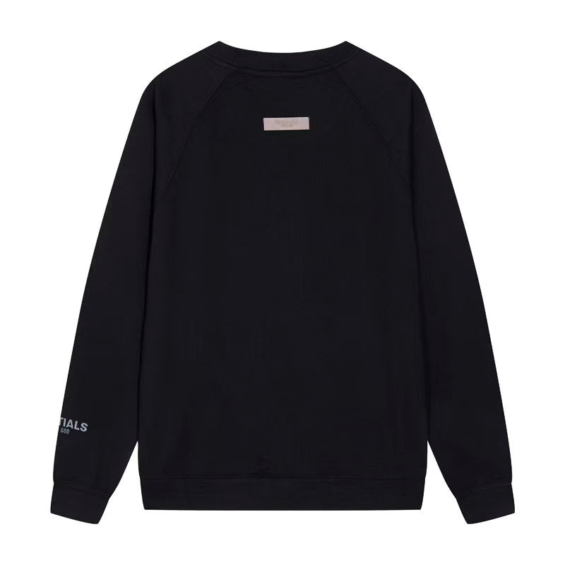 Fear of God "Essentials"  Logo Sweatshirt SW29