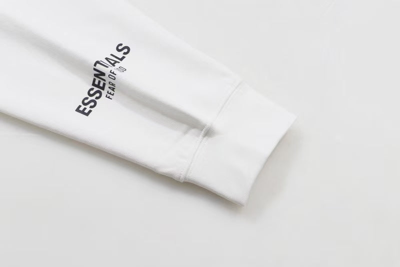 Fear of God "Essentials"  Logo Sweatshirt SW29