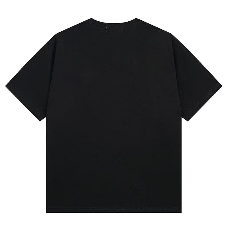 BAPE Rainbow Big Ape Head Tee