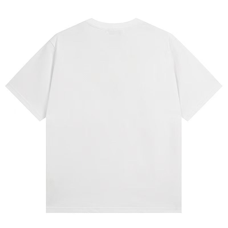 BAPE Rainbow Big Ape Head Tee