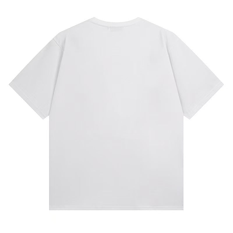 BAPE 1993 Camo College tee