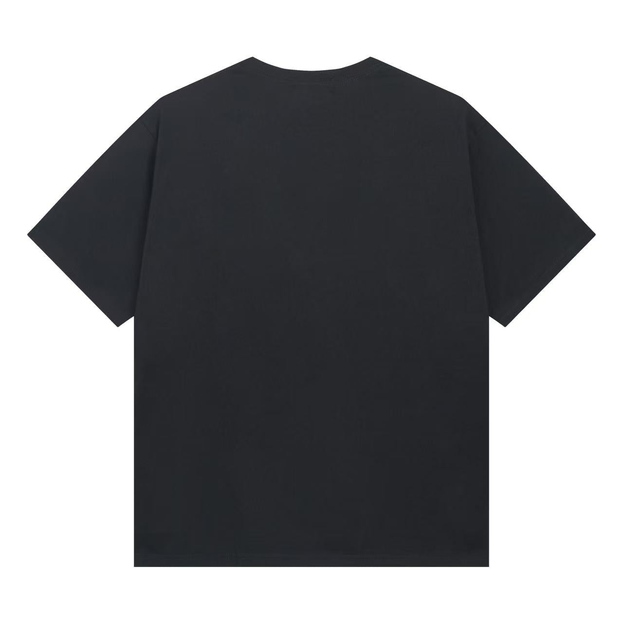 BAPE Embroidered Ape Head Tee