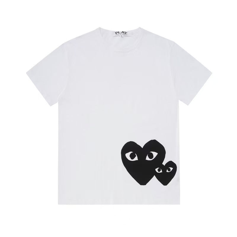 PLAY CDG Basic Tee (C160)