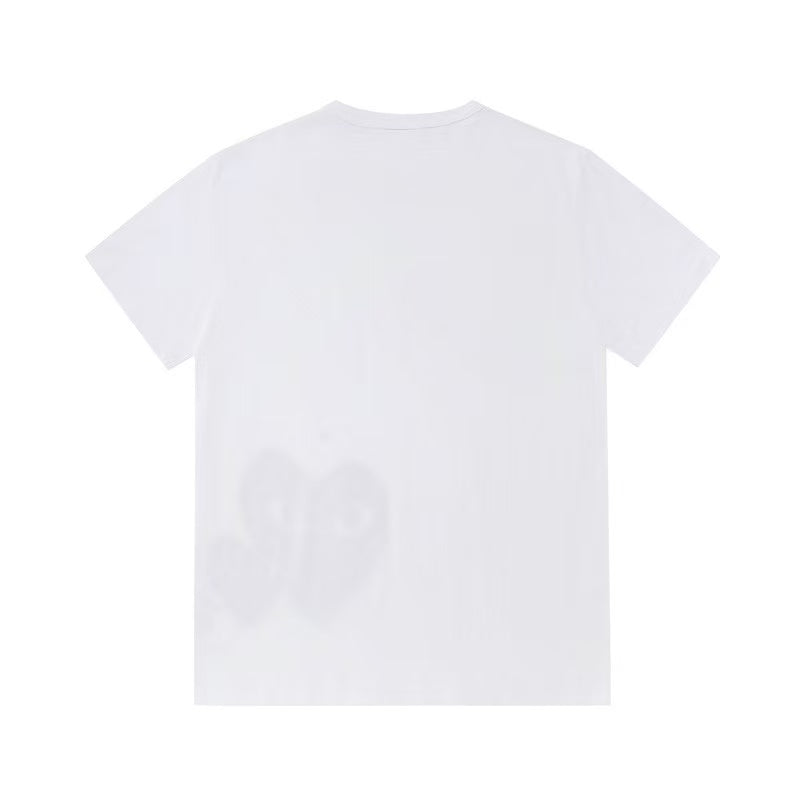 PLAY CDG Basic Tee (C160)