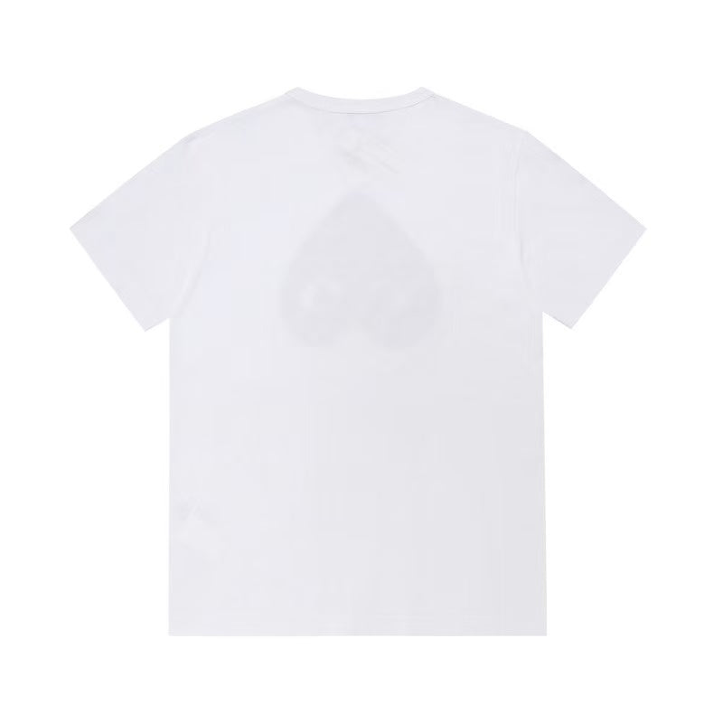PLAY CDG Basic Tee (C165)