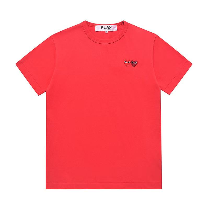 PLAY CDG Basic Tee (C050-2)