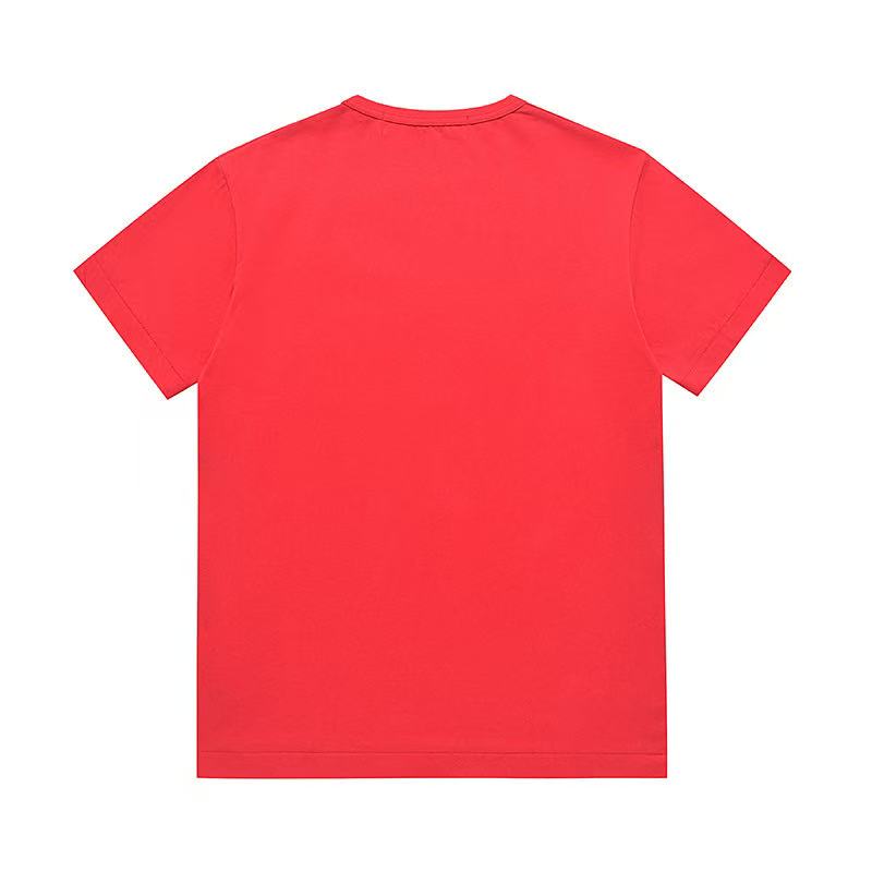 PLAY CDG Basic Tee (C050-2)