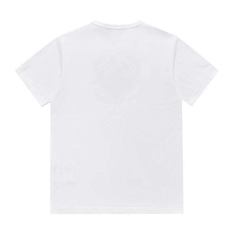 PLAY CDG Basic Tee (C013)