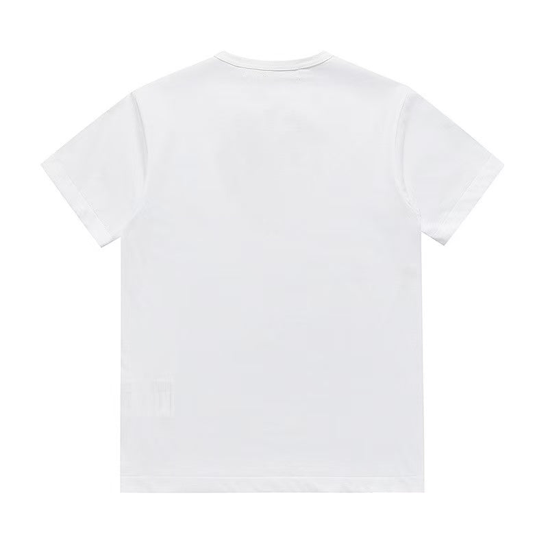 PLAY CDG Basic Tee (C012)