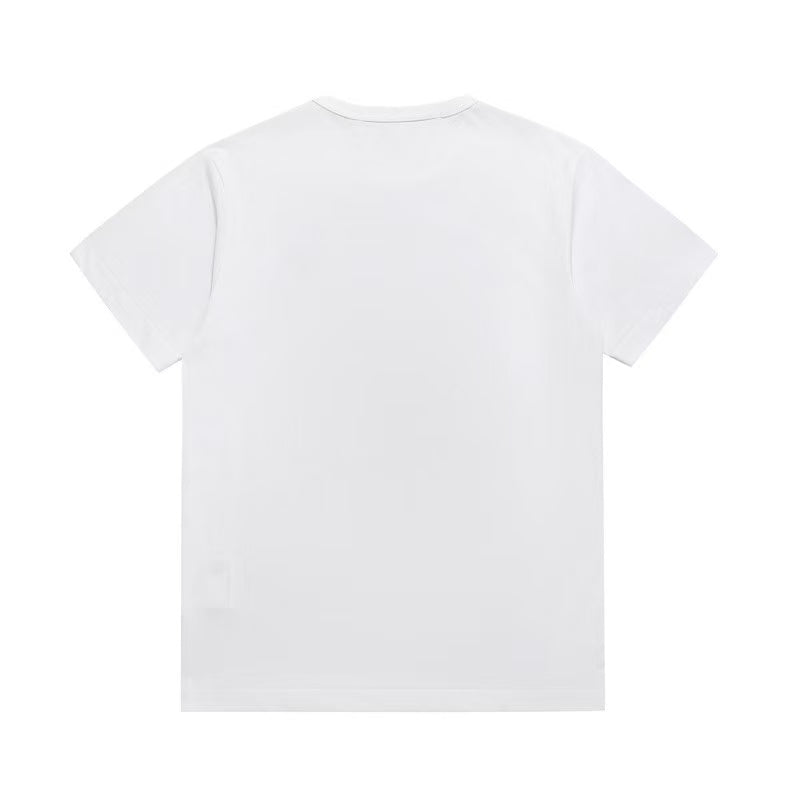PLAY CDG Basic Tee (C082)