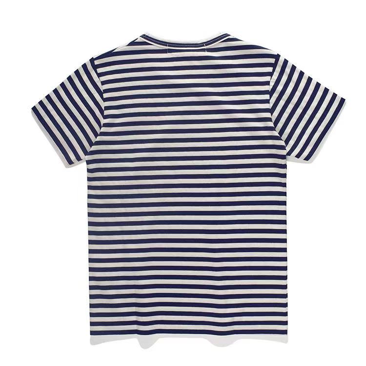 PLAY CDG Basic Tee (C030)