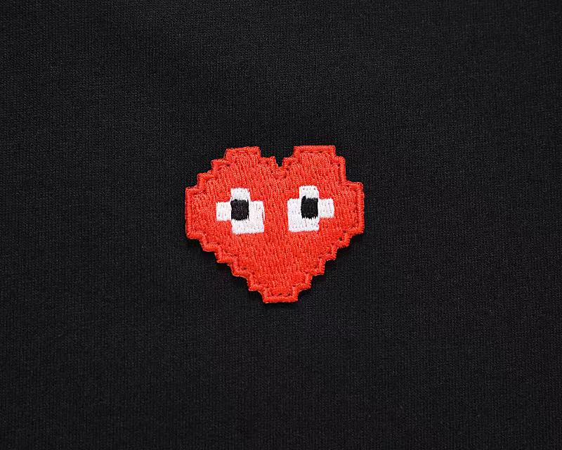 PLAY CDG Basic Tee (C060)