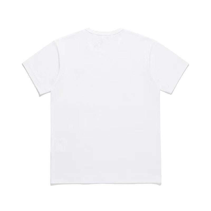 PLAY CDG Basic Tee (C060)