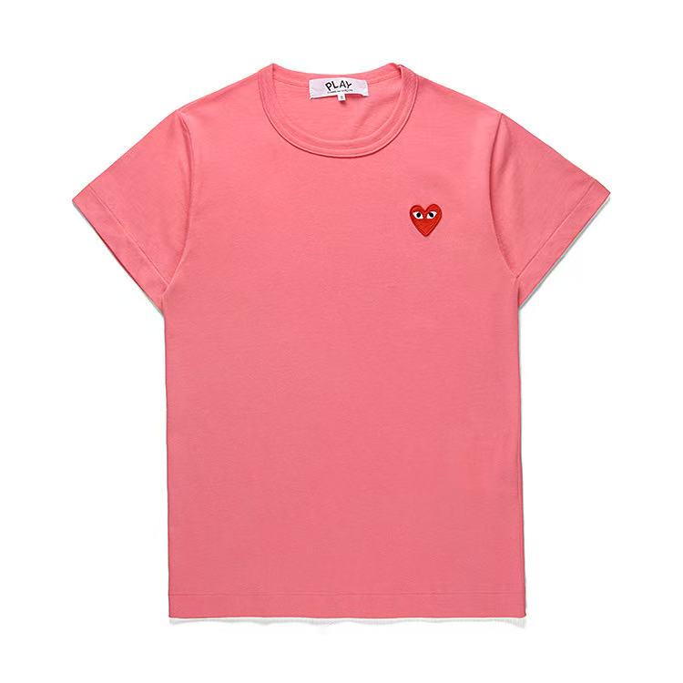 PLAY CDG Basic Tee (C050)