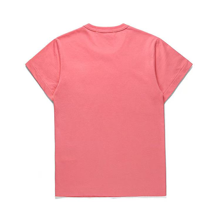 PLAY CDG Basic Tee (C050)