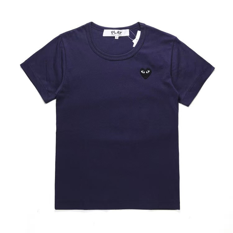 PLAY CDG Basic Tee (C050)