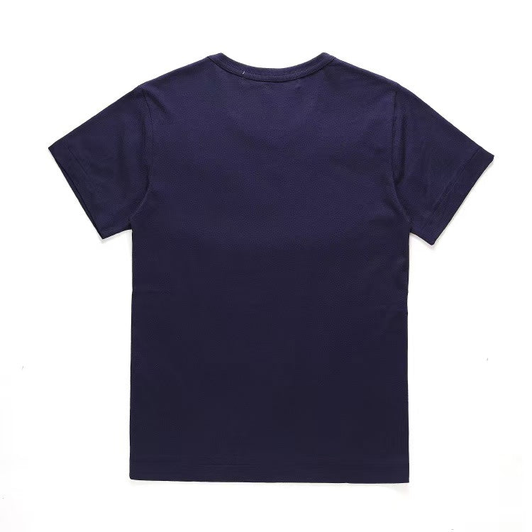 PLAY CDG Basic Tee (C050)