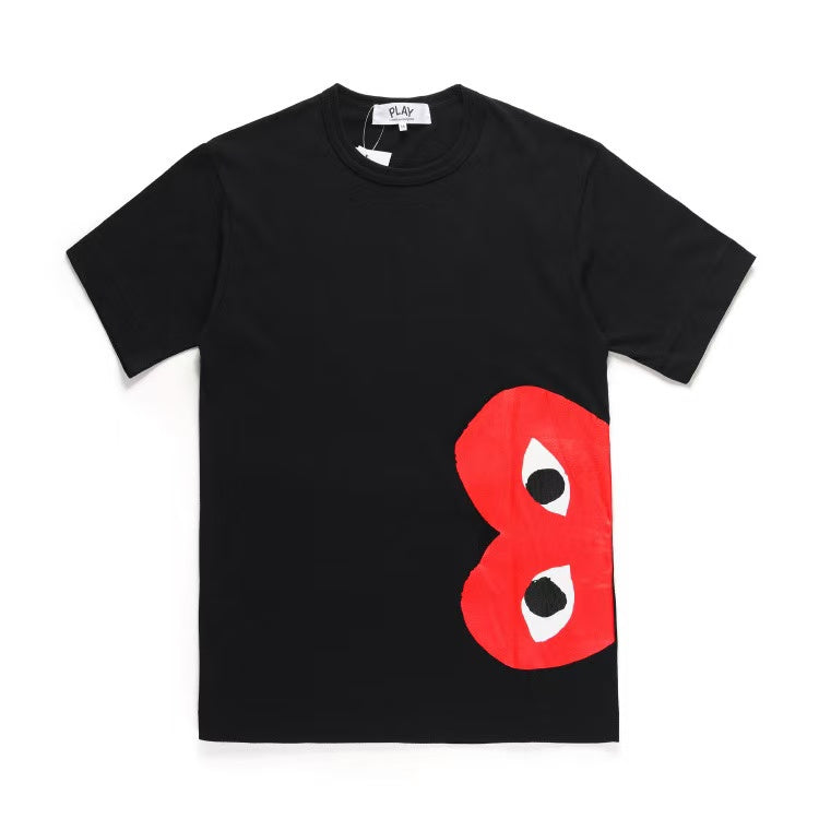 PLAY CDG Basic Tee (C135)