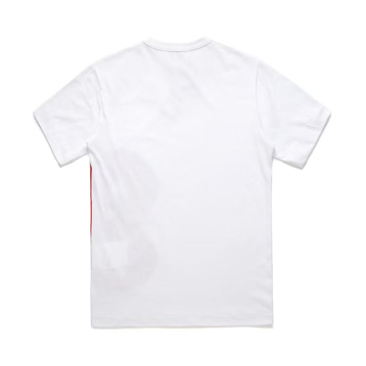 PLAY CDG Basic Tee (C018)