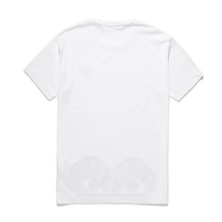 PLAY CDG Basic Tee (C025)
