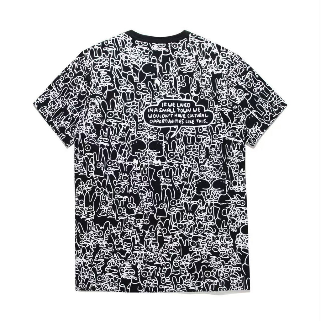 PLAY CDG Basic Tee (C056)