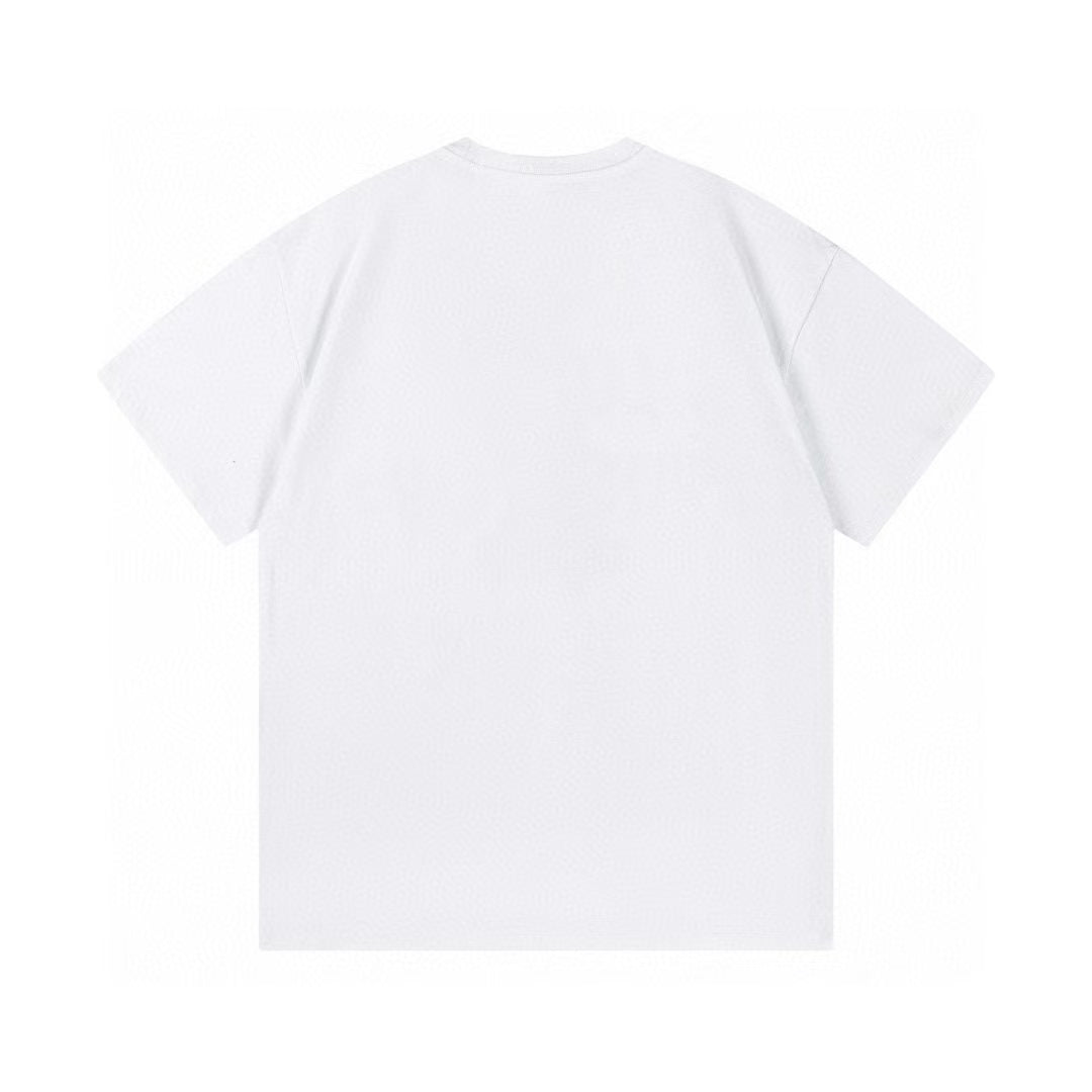 Gucci EST1921 G Printed Logo Tee