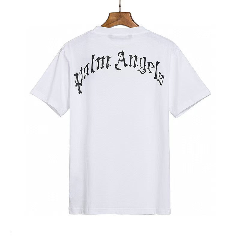 Palm Angels Break Bear Head Tee