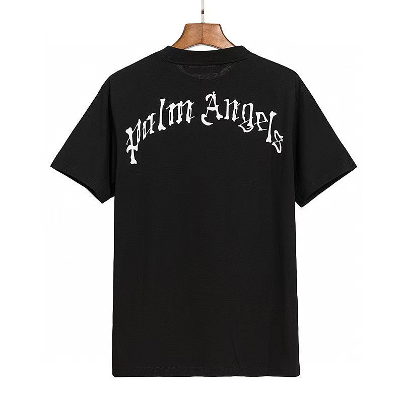 Palm Angels Break Bear Head Tee