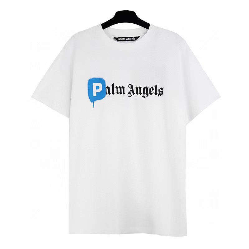 Palm Angels "JZ FOR P" Tee