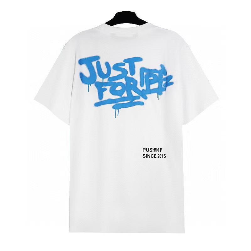 Palm Angels "JZ FOR P" Tee