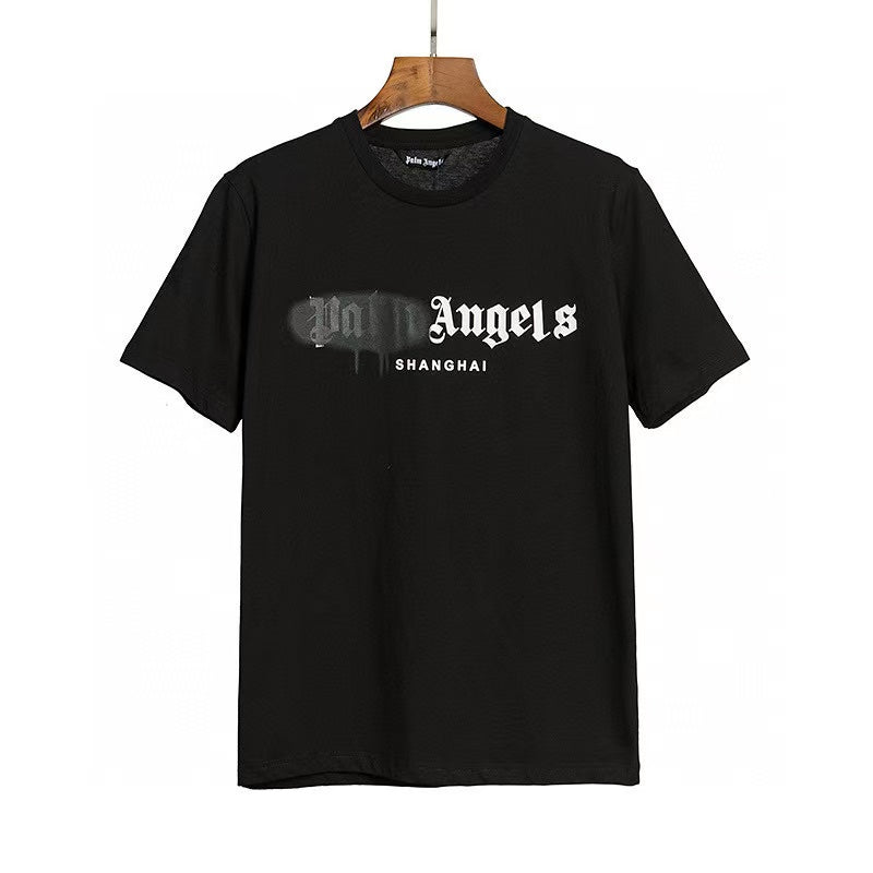 Palm Angels Shanghai Designed Tee
