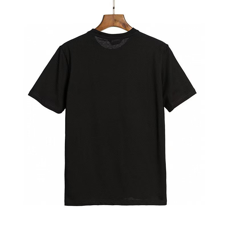 Palm Angel Galaxy Palm Tree Tee