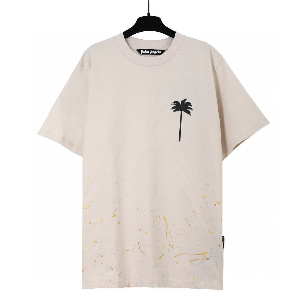 Palm Angels Palm Tree X PA Tee
