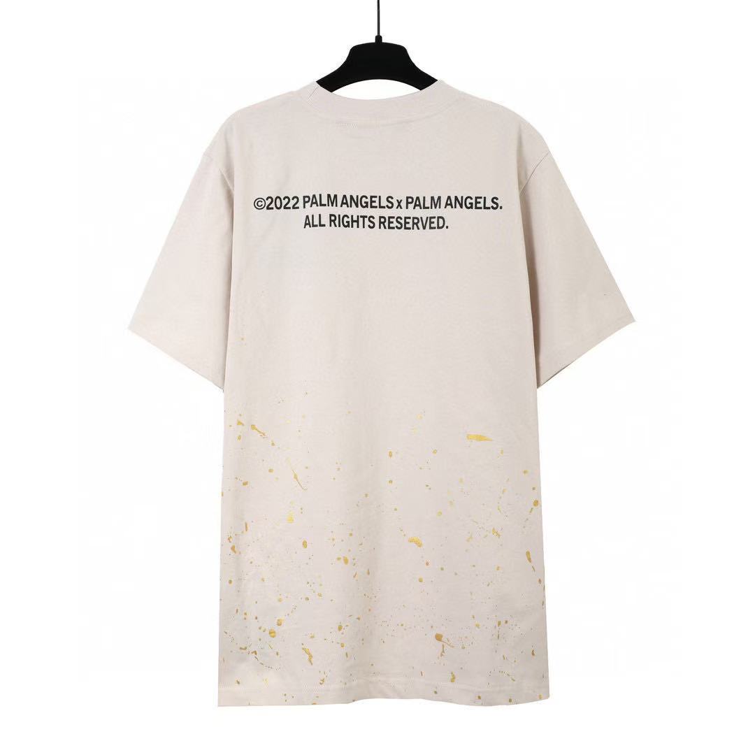 Palm Angels Palm Tree X PA Tee