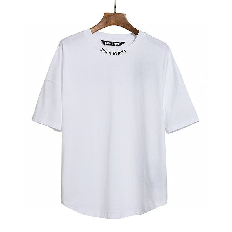 Palm Angels Duo Tone Designed Tee