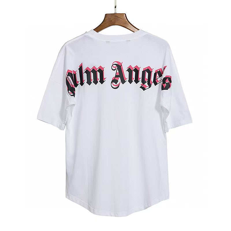 Palm Angels Duo Tone Designed Tee