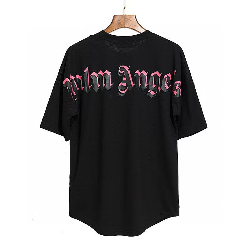 Palm Angels Duo Tone Designed Tee